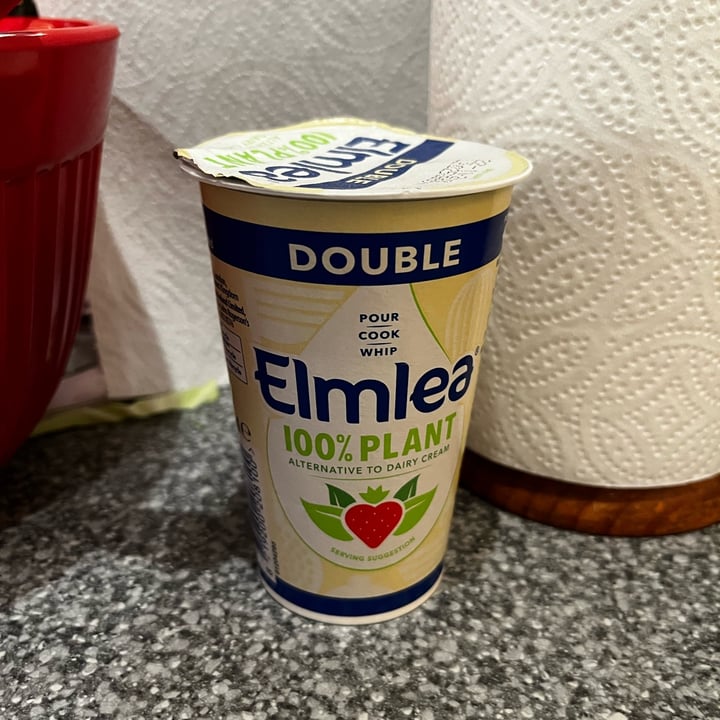 Elmlea Double Cream Review abillion
