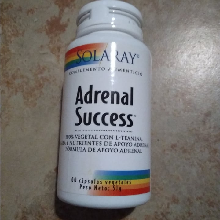 Solaray Adrenal Success Reviews Abillion 3327