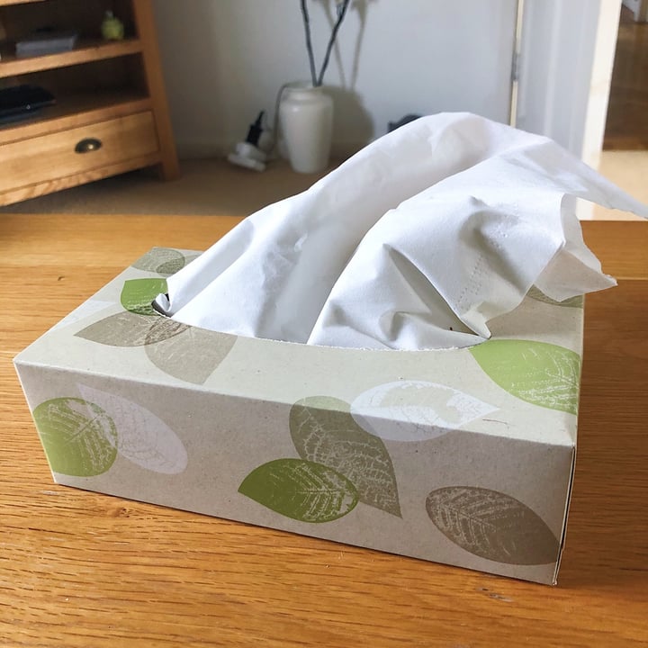 Tesco Luxury Soft Tissues Reviews abillion