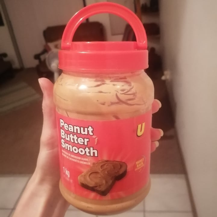 ShopRite Smooth Peanut Butter Review abillion