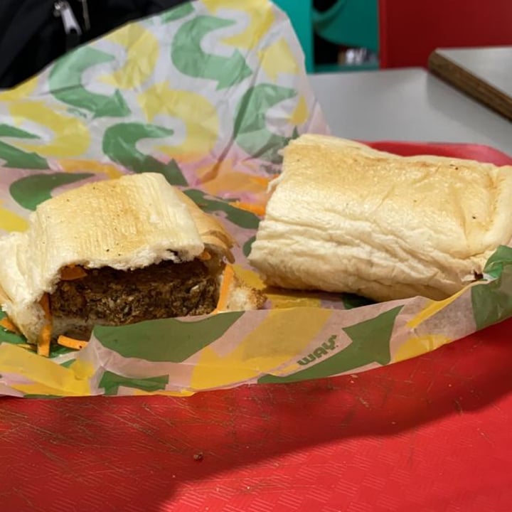 Subway Subway Vegan Patty Review Abillion subway-subway-vegan-patty-review-abillion