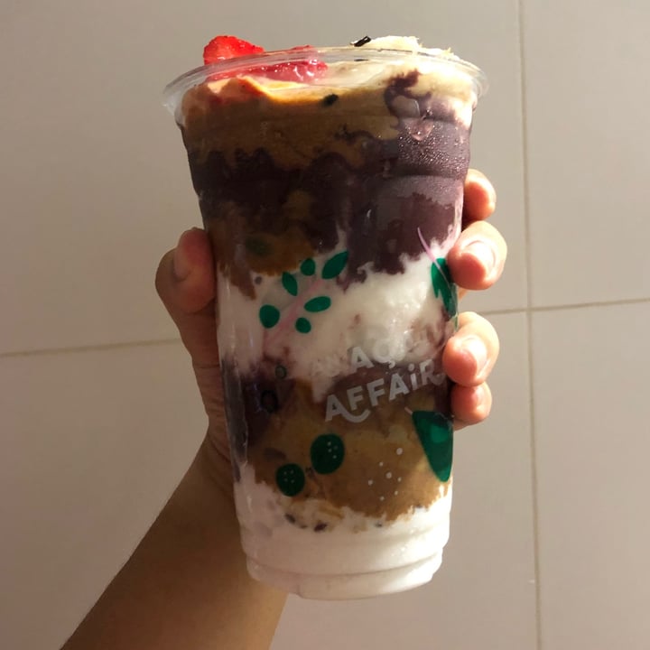 An Açaí Affair Waterway Point Coco glow Reviews abillion