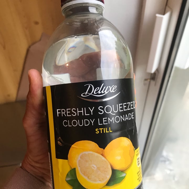 Deluxe freshly squeezed cloudy lemonade Reviews abillion