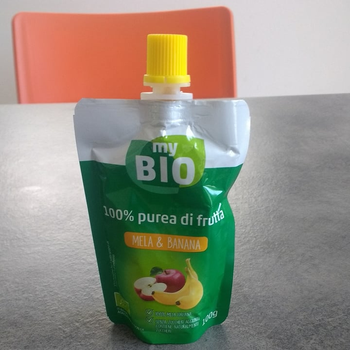 Smoothie Bio HiPP Per Bambini - Gusto Mela, Frutti Rossi E Banana, 6 Tubetti Da 120ml, Senza Zuccheri Aggiunti - Foto 9