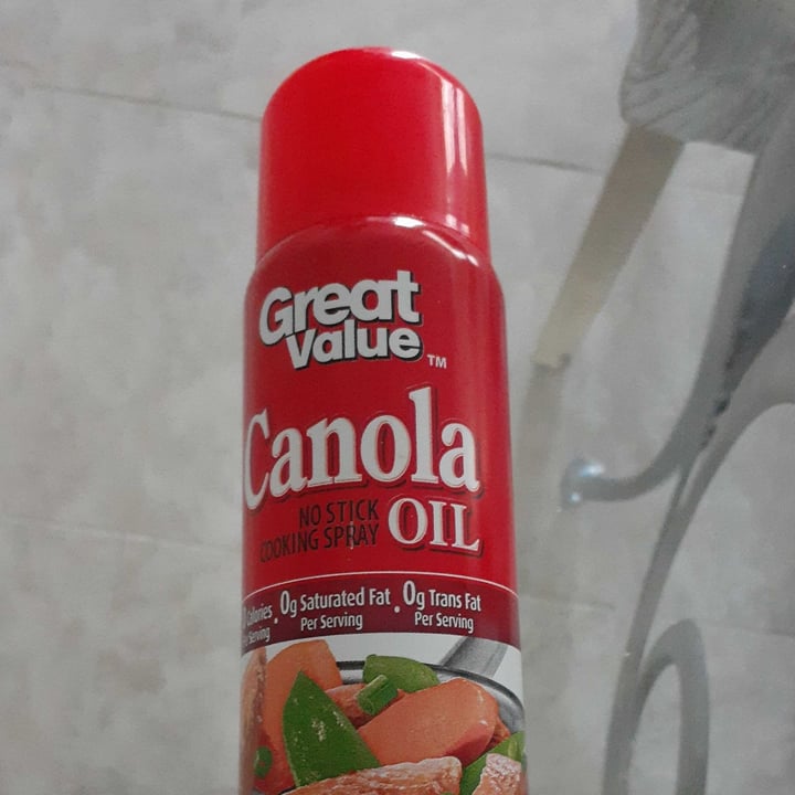 Great Value Canola Oil Review abillion