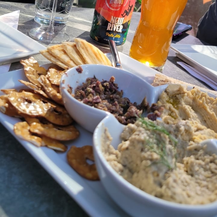 Blacksburg Wine Lab Dip Plate Reviews abillion