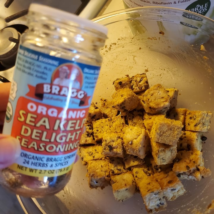 Bragg Organic Sea Kelp Seasoning Reviews abillion