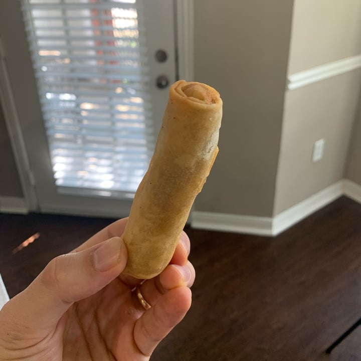 Panda Express veggie roll Reviews abillion