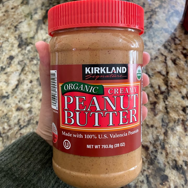 Kirkland Peanut butter Review abillion