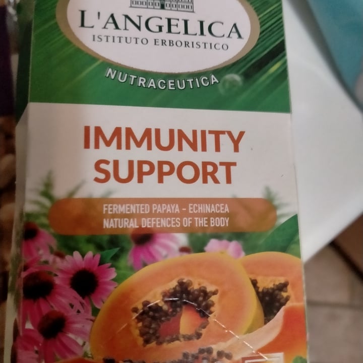 L' Angelica Tisana Della Sera Review abillion