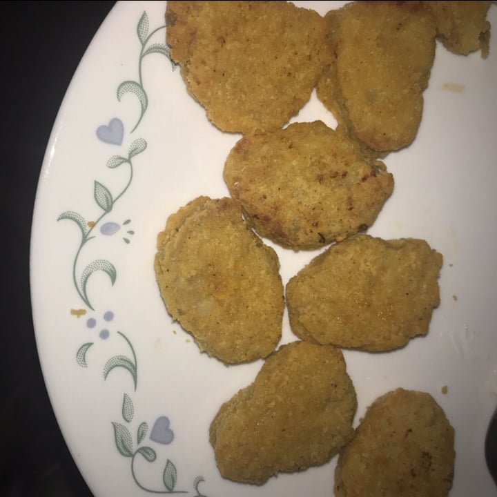 photo of jack & annie's Crispy Jack Nuggets shared by @rocior on  01 Sep 2022 - review