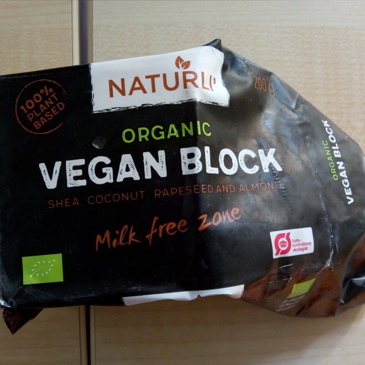 Naturli