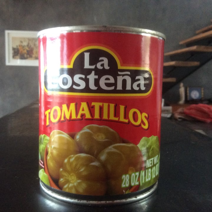 La Costeña Tomatillos Review abillion