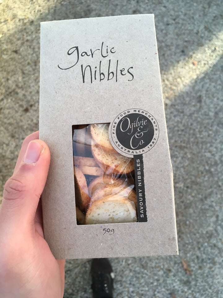 Ogilvie Co. Reviews abillion