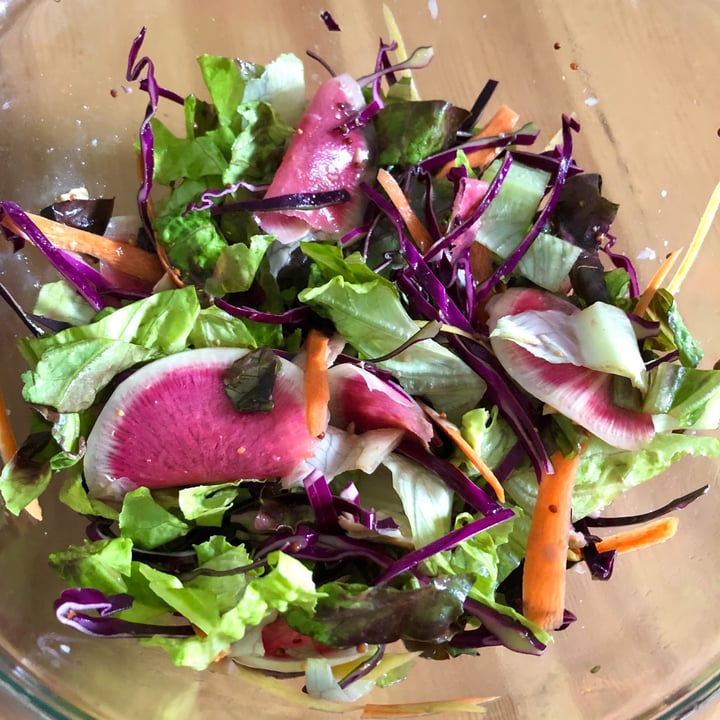 Trader Joe's Organic Pomegranate Vinegar Review abillion