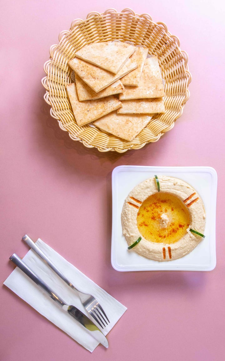 Pita Tree Kitchen Hummus And Pita Bread Reviews abillion