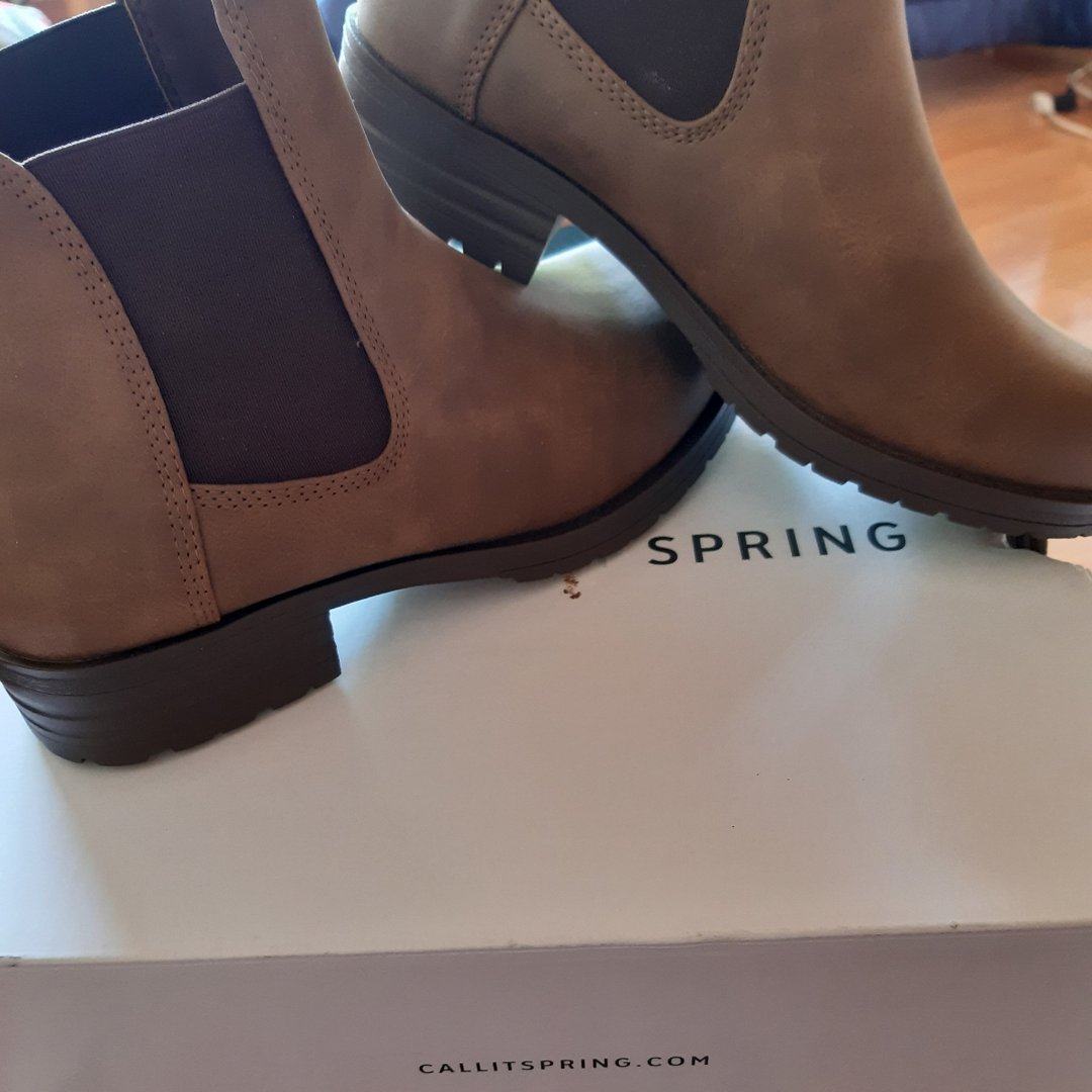 Call It Spring Botines Reviews | abillion