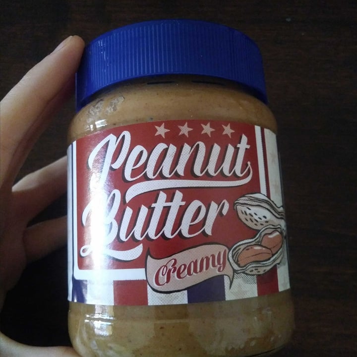 Ok BRIO Creamy Peanut Butter Review abillion