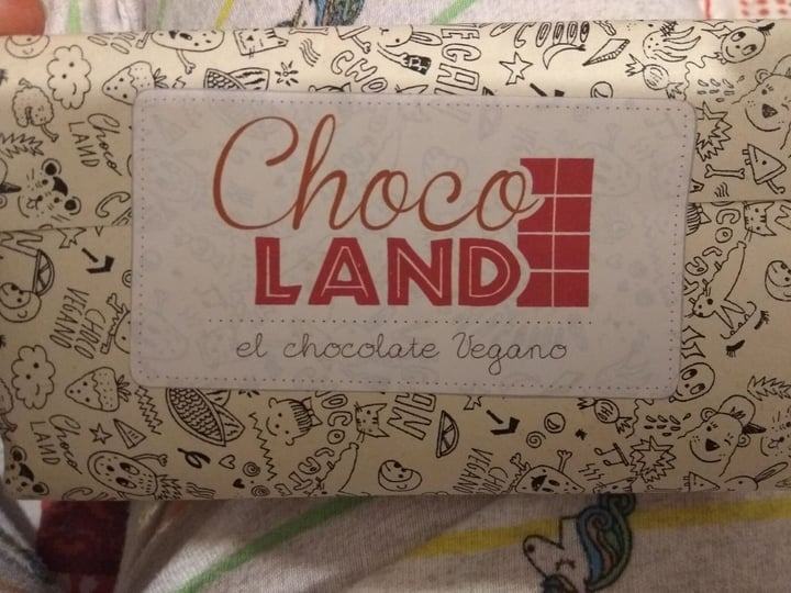 Choco Land Chocolatina Review | abillion