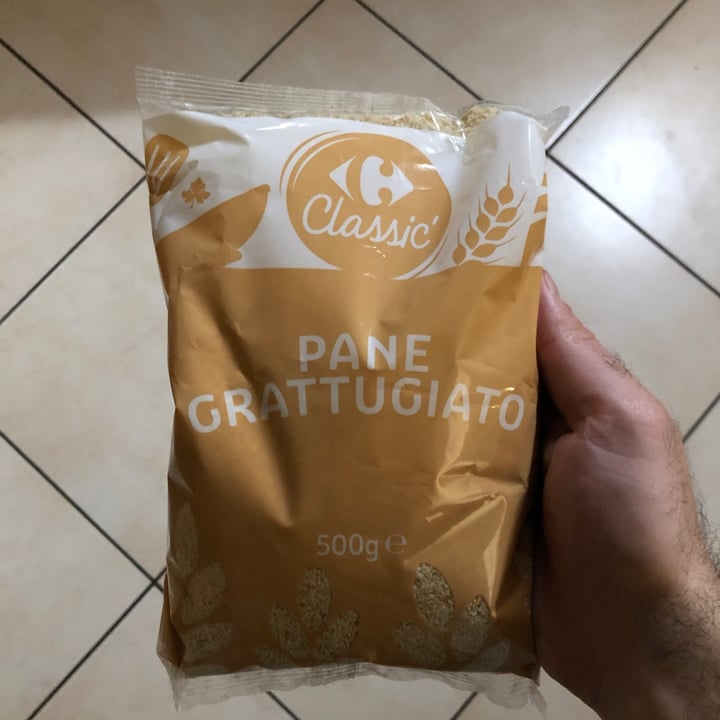 Carrefour Bread Reviews abillion