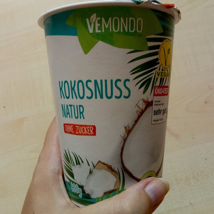 Kokosnuss-Haarcreme 300 G – Mit Kokosöl, Sheabutter & Avocadoöl Für Definierte Locken