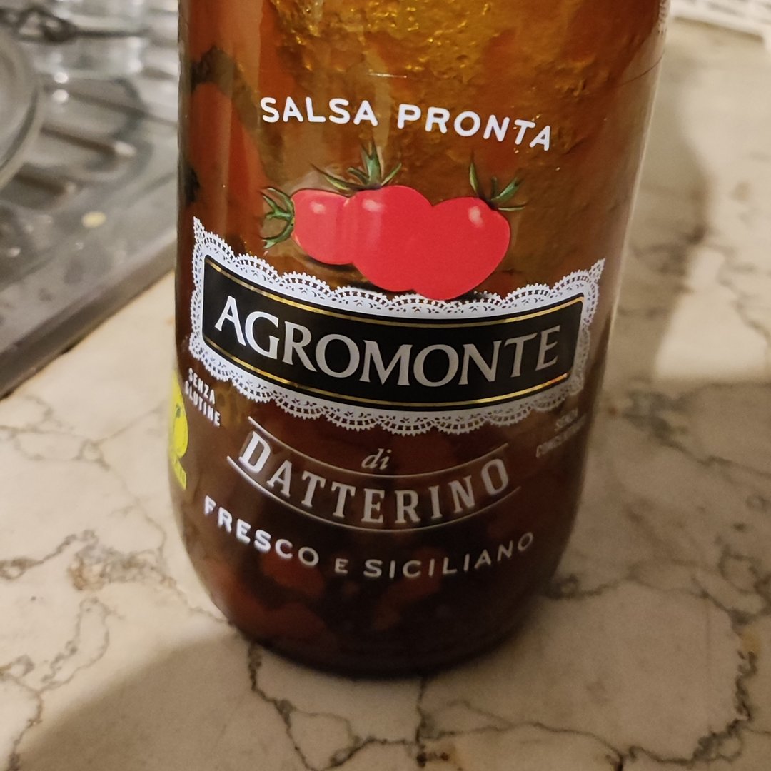 Agromonte Salsa di pomodoro datterino Review | abillion