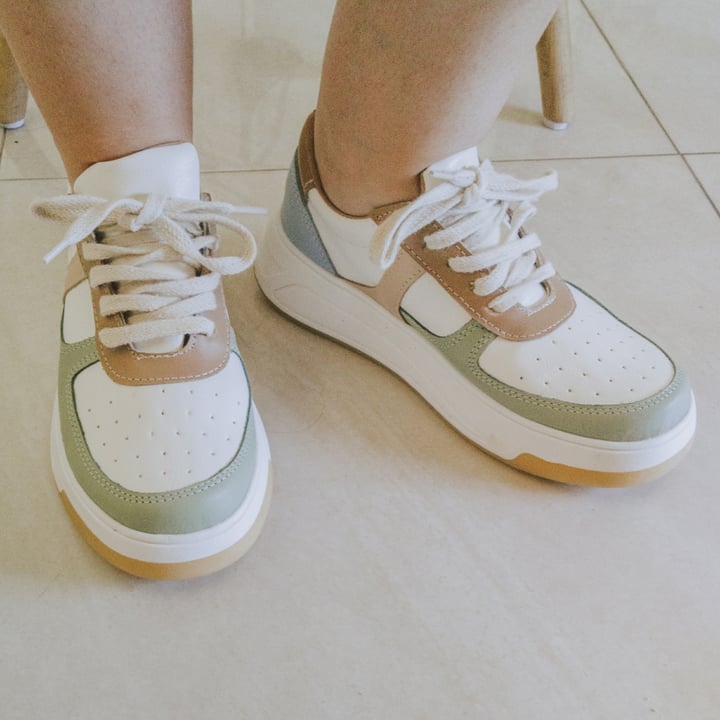 review photo of Melina ba Zapatillas shared by @juanamolina on 22 Dec 2020 - review