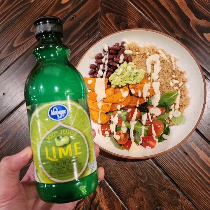 Kroger Lime Juice Review abillion