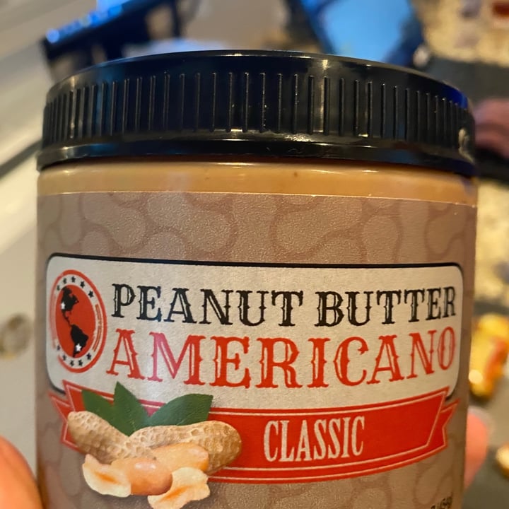 Peanut butter americano Reviews abillion