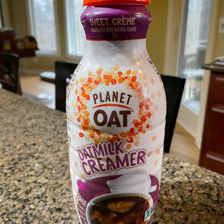 Oat oatmilk creamer Reviews abillion