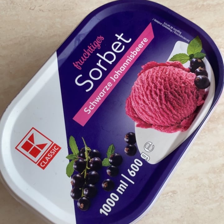 Kaufland sorbet Reviews | abillion