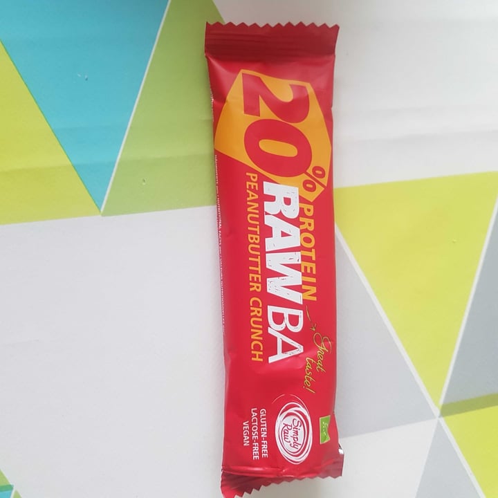 Simply Raw Peanut butter Reviews abillion