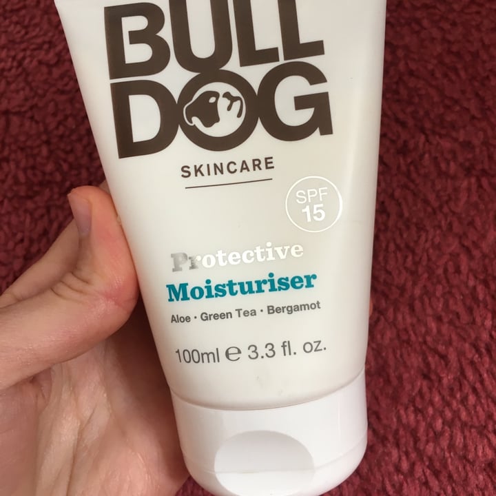 Bulldog Protective Moisturizer spf 15 Review abillion