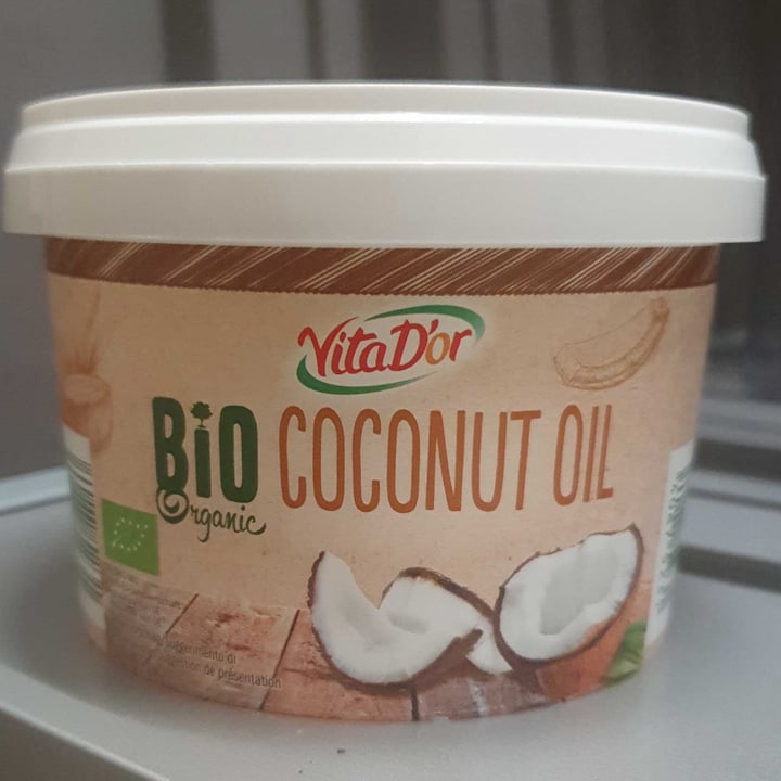 Lidl Bio olio di cocco Reviews | abillion