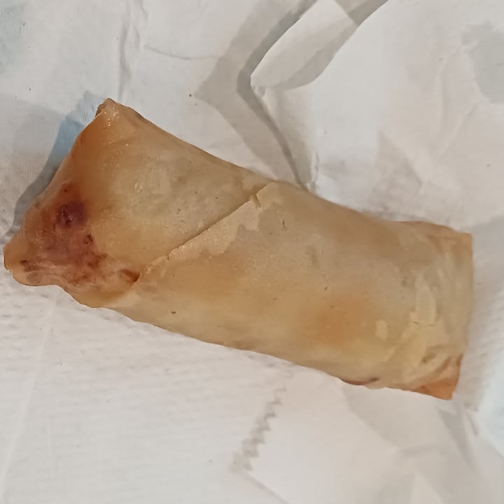 Hibachi Grill Masters Miami, United States Spring Roll Review abillion