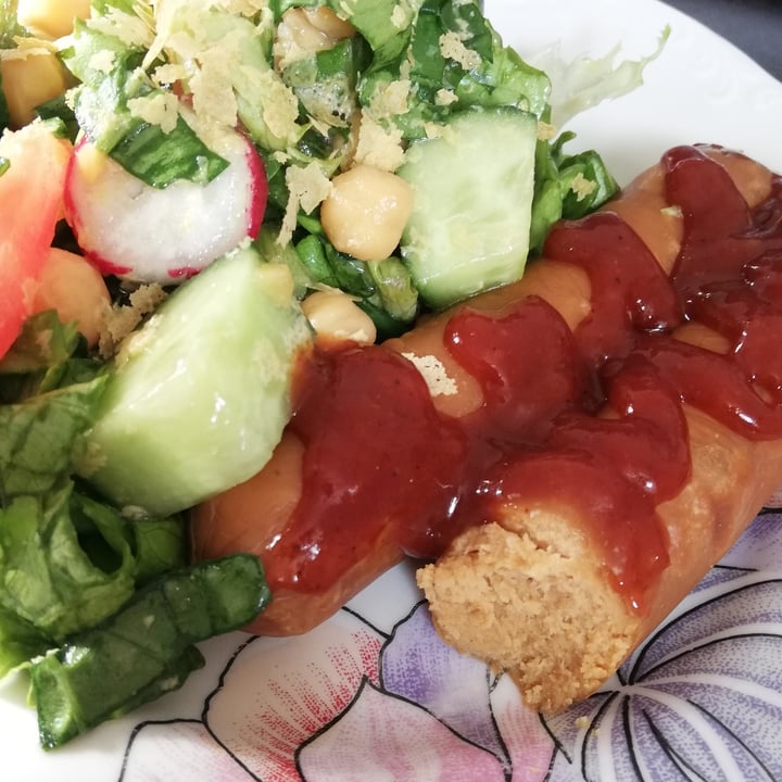 Tofuto Tofu Sausages Review abillion