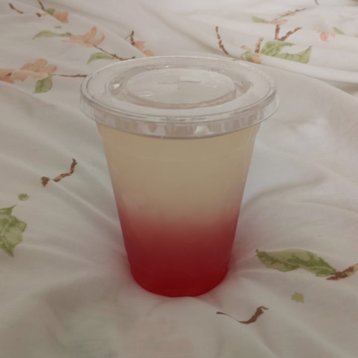 Einstein Bros. Bagels Norman, United States Blackberry Lemonade Review