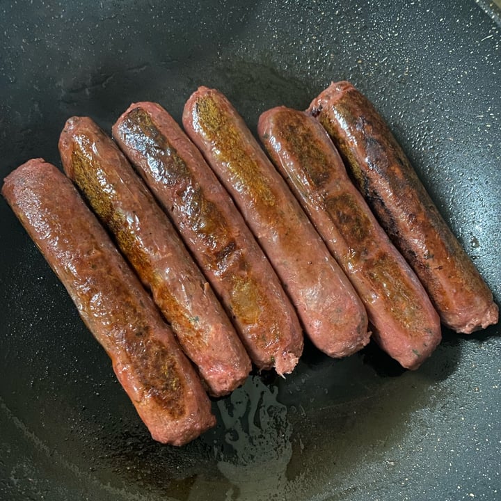 The Alternative Meat Co The Alternative Sausage Review abillion