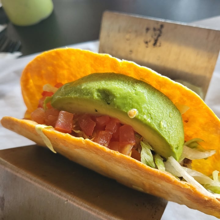 Capo's Tacos Hot Springs, United States Impossible Tacos Review abillion