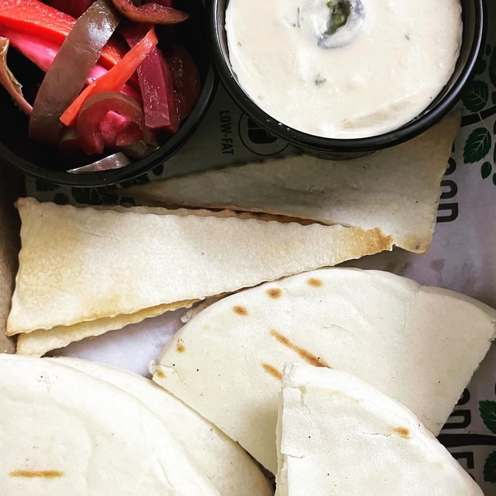 The Good Food Cafe Pitam Pura, New Delhi, India Hummus with Pita Review