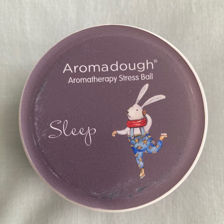Aroma dough Sleep for children Review abillion