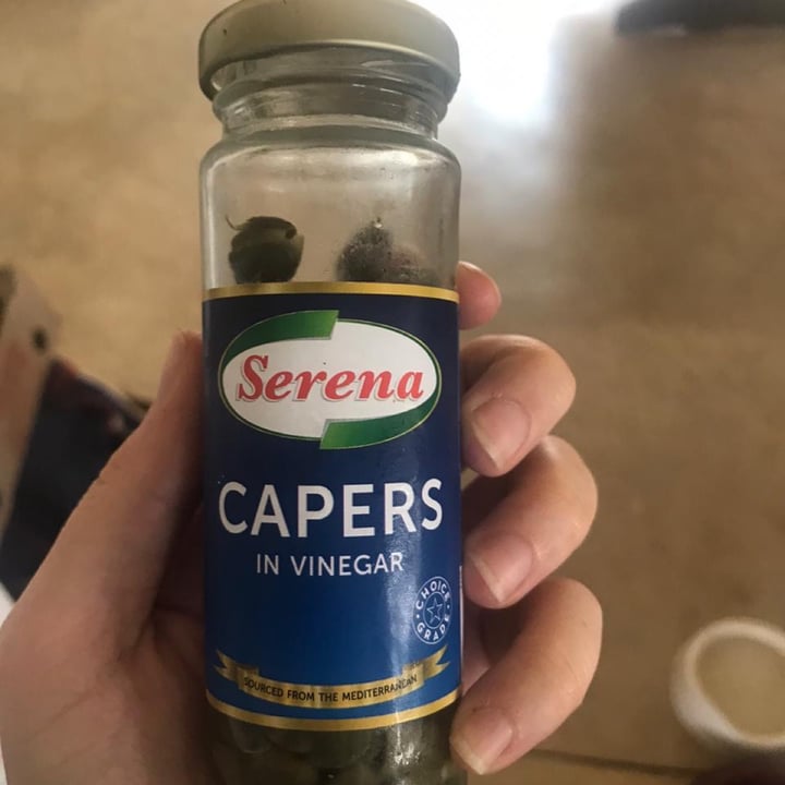 Serena Capers Reviews abillion