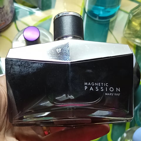 Mary kay magnetic passion deo parfum Reviews | abillion
