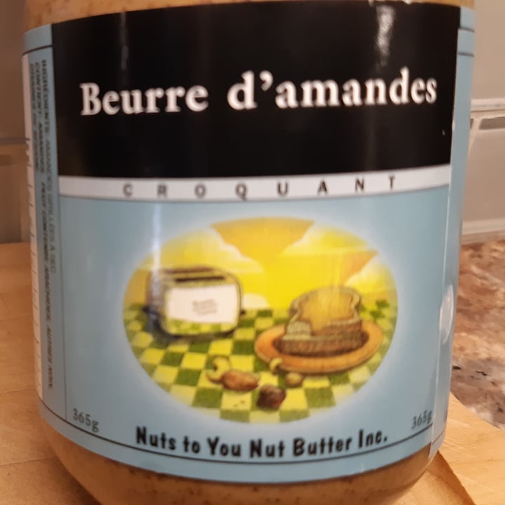 Nuts to you nut butter Reviews abillion