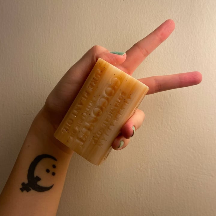 Australian Botanical Soap Coconut With Lime Oil Review abillion