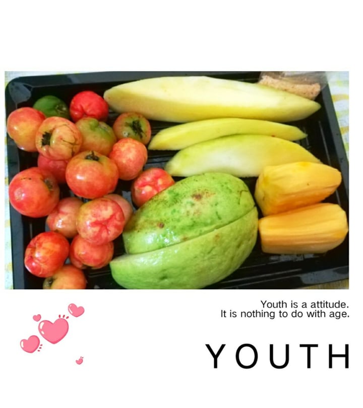 Annam Gourmet Cut Fruits Review abillion