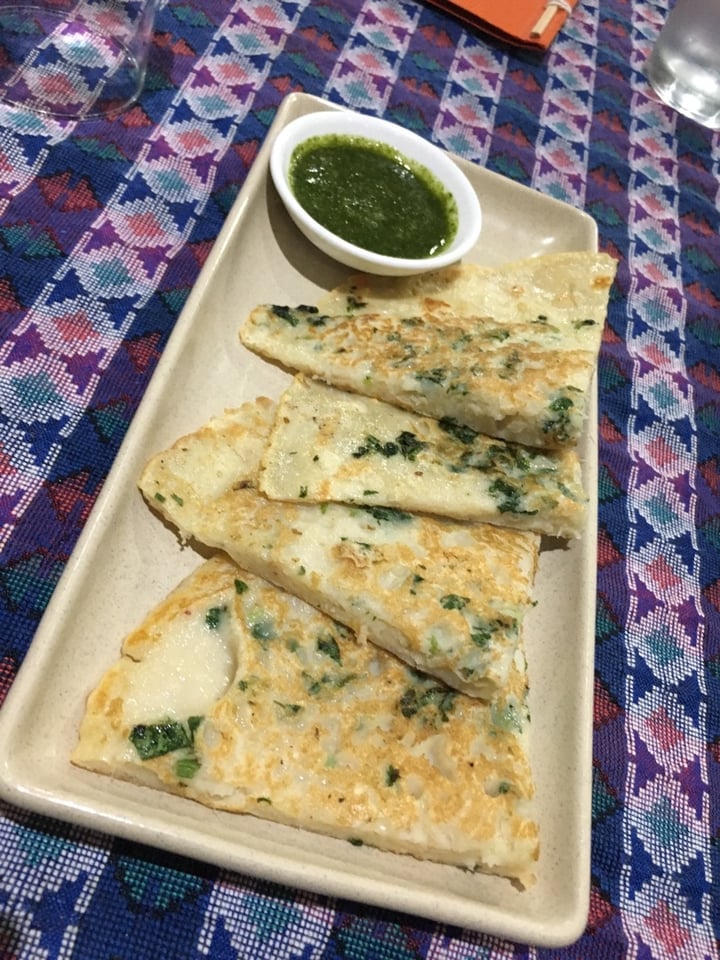 O!MOMO Nepalese Restaurant Randwick, Australia Bara Review abillion