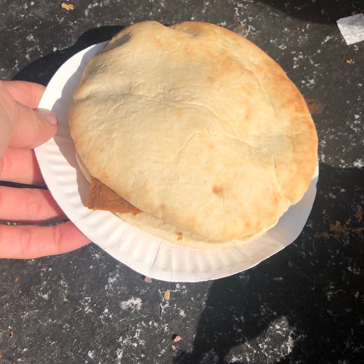 HoviRuoka Vege Pita Reviews abillion