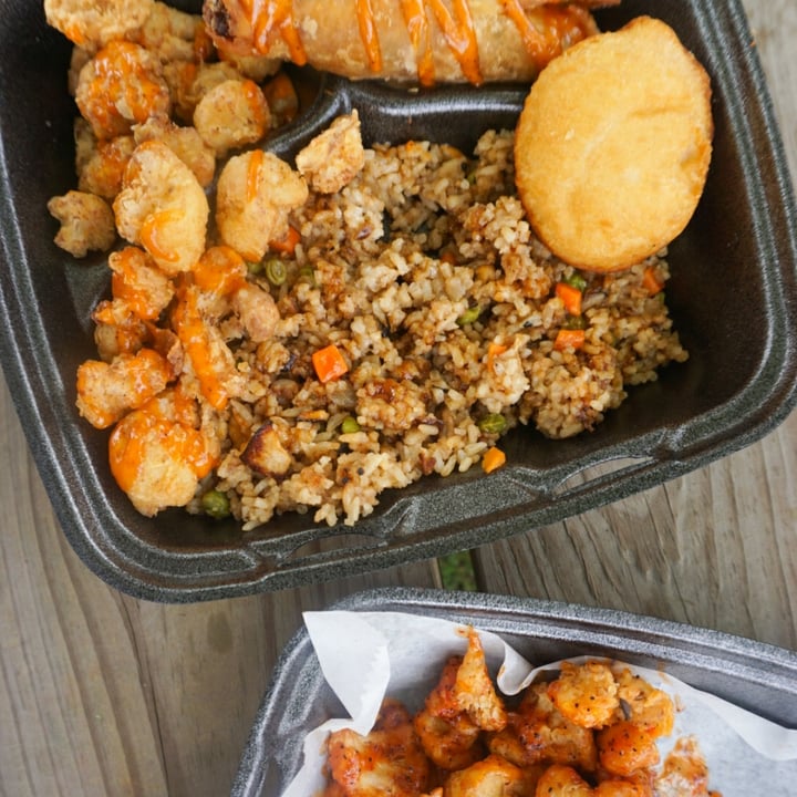 Houston Sauce Co Reviews abillion