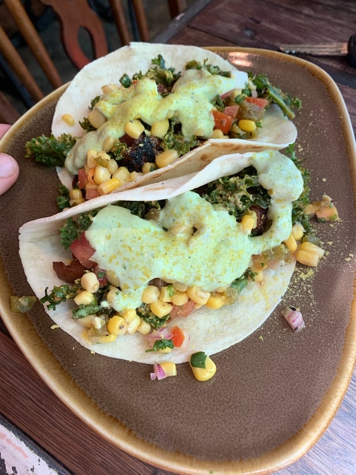 Sweet Bones Bakery and Cafe Tacos Reviews abillion